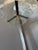 Metal 1930s French Art Deco Table Lamp For Sale - Image 7 of 7