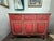 18th Century Italian Louis XVI Painted Chest For Sale - Image 4 of 18