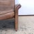 Brown Leather #13418 Lounge Chair from de Sede For Sale - Image 9 of 12