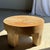 1980s Coffee Table in Natural Mango Wood, 1980s For Sale - Image 5 of 18