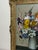 Scottish Floral Still Life “Mary’s Garden” by Dan Ferguson Roi, 20th Century For Sale - Image 4 of 15