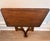 Brown Global Views Sculptural Wood Wall Bracket Display Shelf For Sale - Image 8 of 10