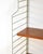 String Bookcase by Nisse Strinning, 1950s For Sale - Image 9 of 10