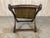 Senal 1960s Don Shoemaker Sling Chair For Sale - Image 4 of 12