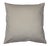 Contemporary Silk Ikat Bohemian Throw Pillow 16 X 16 For Sale In Washington DC - Image 6 of 7