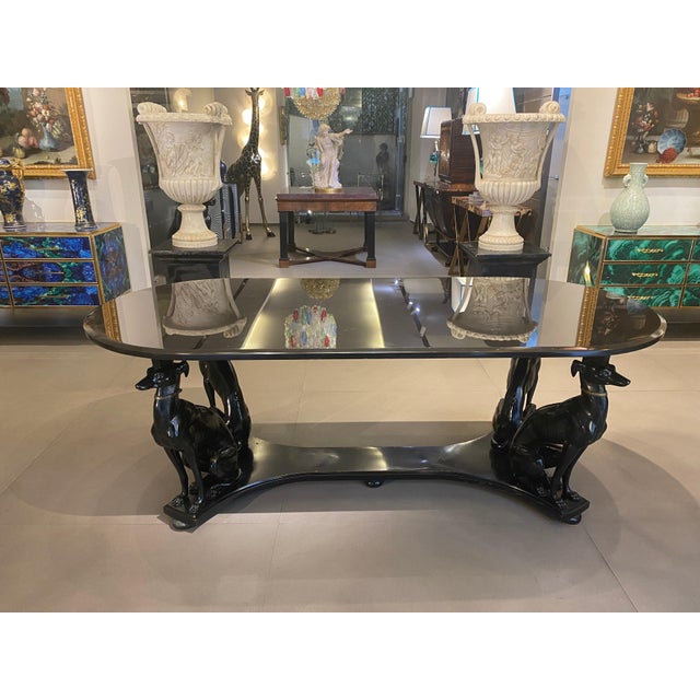 Grand Tour Carrara White Marble Vase, 1960s For Sale - Image 3 of 14