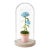 Blue Hydrangea - Pink Pot For Sale