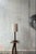 Modern Vintage Sculptural Table Lamp, 1960s For Sale - Image 3 of 9