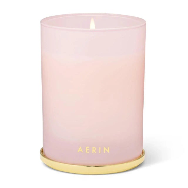 Contemporary AERIN Villandry 9.5oz Candle For Sale - Image 3 of 3