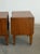 Mid 20th Century Nightstands by Rs Associates - Pair, Attributed For Sale - Image 14 of 15
