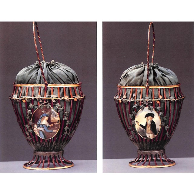 White "De La Mode & Des Jardins Au Musee Galliera" 1997 Horvat, Frank, Join-Dieterle, Catherine For Sale - Image 8 of 12