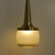 Metal Large Staff Pendant Lights, 1960 For Sale - Image 7 of 10