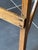 Vintage Folding Wooden Painters Workshop Stepladder, 1940s For Sale - Image 9 of 18