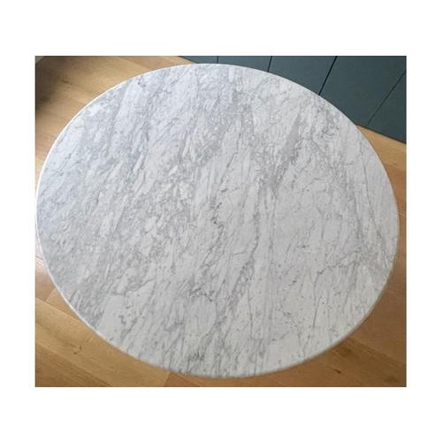 Mid-Century Modern M1 Dining Table by Angelo Mangiarotti for Agapecasa, 1960s For Sale - Image 3 of 6