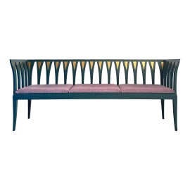 Example of Eliel Saarinen Seating