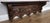 Vintage French Coat Rack in Oak For Sale - Image 10 of 10
