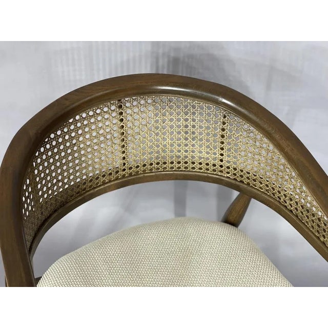 Vintage Amore Dining Chair For Sale - Image 3 of 11