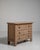 Oak Chest of Drawers, Antique, France, Circa 1970 For Sale - Image 4 of 9