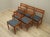 Danish Teak Chairs from Poul M. Volther, 1970s, Set of 6 For Sale - Image 4 of 18