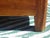 Louis Philippe Wardrobe in Light Walnut For Sale - Image 13 of 18