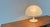 Mid-Century Modern Italian Space Age Table Lamp by Luigi Massoni for Guzzini, 1960s For Sale - Image 14 of 18