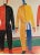 1980s 1985 Postmodern Hermitage Museum Editions Malevich Poster For Sale - Image 5 of 5