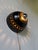 Ceramic Wall Light in the style of Pelletier, 1960s For Sale - Image 14 of 18