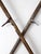 Vintage Wooden Boat Oars Pair For Sale - Image 9 of 15