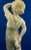 Very Large Ceramic Sculpture of a Crying Child by Albertbdominique Rozé for Goldscheider, Austria, 1900s For Sale - Image 12 of 18