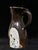 Toledo Glazed Ceramic Pitcher by R. Arzobispo, 1960s For Sale - Image 15 of 15