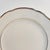 Ceramic Late 20th Century French Country White Bavarian Porcelain Dinnerware Set, Scalloped Gold Trim, 40 Pieces For Sale - Image 7 of 18