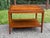 Lane Rhythm Walnut End Table-Vintage 997 05 Lane Side Table-Solid Wood Nice looking mid century modern Lane walnut end...