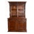 16th-Century Ligurian Carved Oak & Chestnut Credenza For Sale - Image 10 of 10