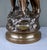 Hippolyte Moreau, Large Surprise Sculpture, Late 19th Century, Bronze For Sale - Image 10 of 18