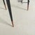 Metal Rocket Floor Lamps in Hand Blown Opal Glass by Svend Aage Holm Sørensen, 1950s, Set of 2 For Sale - Image 7 of 9
