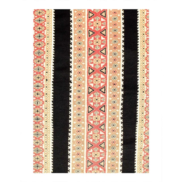 Bokharas are a type of handmade Pakistani rug; also known as Bukharas or Bokaras. Most are based on Turkmen prototypes...