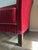 Danish Mohair Loveseat in the Henningsen Style, Denmark, Circa 1960s For Sale - Image 4 of 4