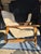 Mid Century Wood Chair Set of 2 For Sale In Atlanta - Image 6 of 11