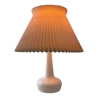 Le Klint Model 311 Table Lamp Esben Klint Danish Design For Sale