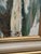 Gustaf Sjöö, Portrait of a Woman, 1950s, Oil on Panel, Framed For Sale - Image 6 of 18