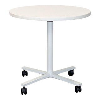 Herman Miller Everywhere Table For Sale