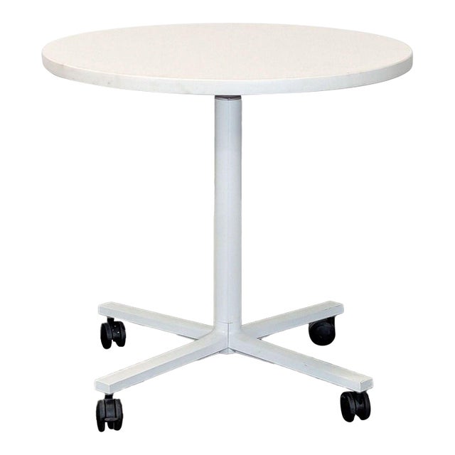 Herman Miller Everywhere Table For Sale