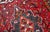 1920s, Handmade Antique Persian Karajeh Runner 3.1' X 12.1' For Sale - Image 4 of 10