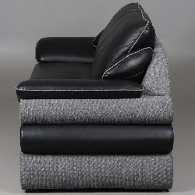Italian Sofa Set, Set of 5 For Sale - Image 10 of 12