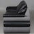 Italian Sofa Set, Set of 5 For Sale - Image 10 of 12