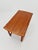 Mid-Century Modern Danish Drop Leaf Teak Dining Table from Niels Koefoed, 1960s For Sale - Image 18 of 18