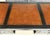 Hooker Furniture Telluride 76” Executive Desk With Wood Panels For Sale - Image 11 of 15