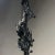 Antique Hand Forged Italian Wrought Iron Chandelier For Sale - Image 11 of 13