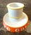 Ceramic Alexander Girard Rive De La Gauche Matchstrike For Sale - Image 7 of 12