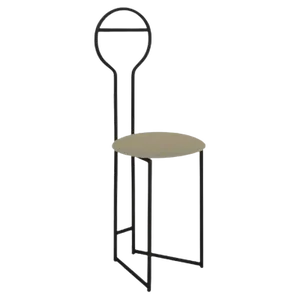 Joly Chair by Colé Italia